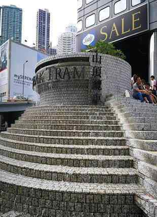 深圳香港游 深圳到香港一日游自由行攻略