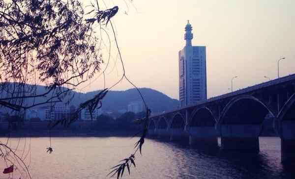 长沙旅游景点 湖南长沙旅游 景点介绍