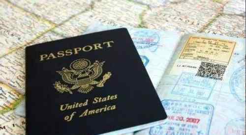 西班牙旅游签证办理流程 2018西班牙留学签证流程+资料