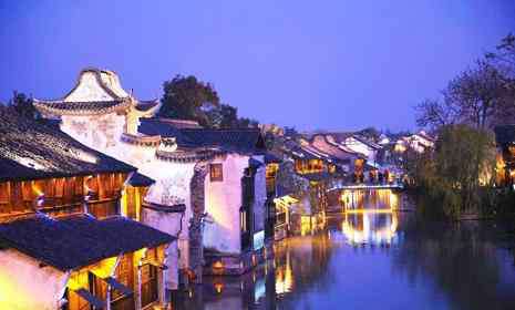 温州哪里好玩 浙江哪里有比较好玩的地方 哪里最值得去看