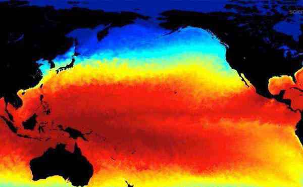 拉尼娜和厄尔尼诺 拉尼娜和厄尔尼诺区别