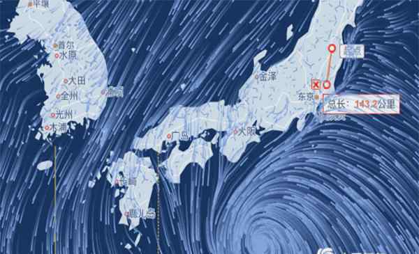 海贝思台风 海贝思台风会来中国吗 对中国地区都有哪些影响+附最新路径图