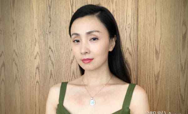 徐铮老婆是谁 徐峥老婆叫什么名字 曾与陶虹饰演一对离婚的夫妻