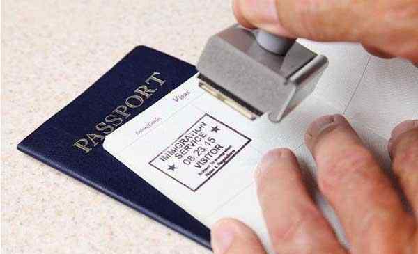 西班牙签证照片尺寸 欧洲签证照片要求大小汇总2020