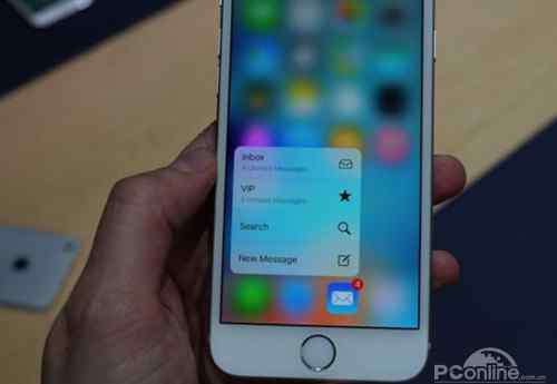 苹果a9处理器 iPhone 6s的CPU是什么？iPhone 6s的CPU主频是多少？