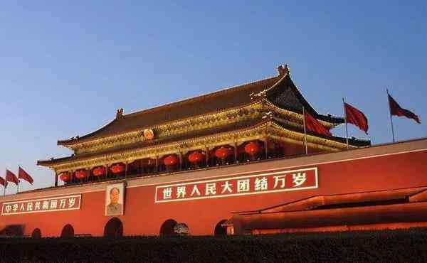 北京五一开什么会 2020年五一能去北京吗 北京旅游注意事项