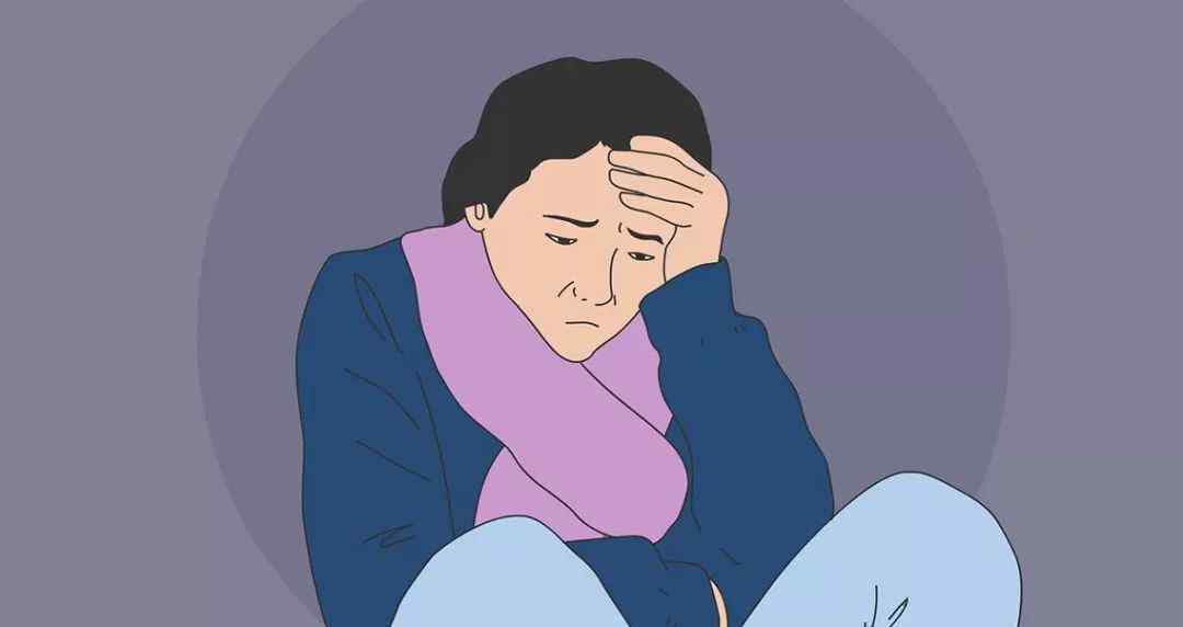 女性抑郁症 一文读懂：为什么女性更容易患抑郁症？（内附抑郁自评量表）