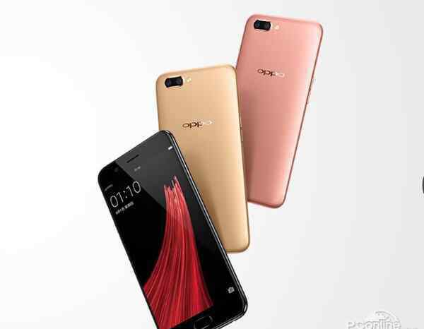 oppor11什么时候上市 OPPO R11上市时间是什么时候