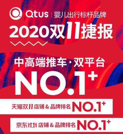 昆塔斯 2020双11昆塔斯五年蝉联榜首 Q9获京东天猫双料冠军