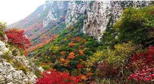 山西旅游地图全图 山西省旅游地图 内含山西所有5A级景点 供自驾游参考用