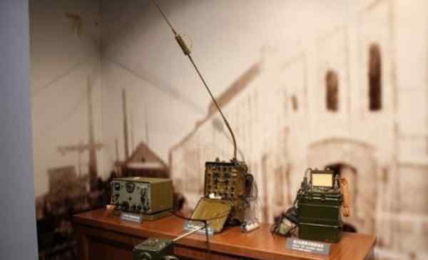 中国电信博物馆 中国电信博物馆在哪里+地址+交通+服务设施