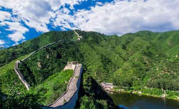 黄花城水长城景区 2020北京黄花城水长城门票交通及景点介绍