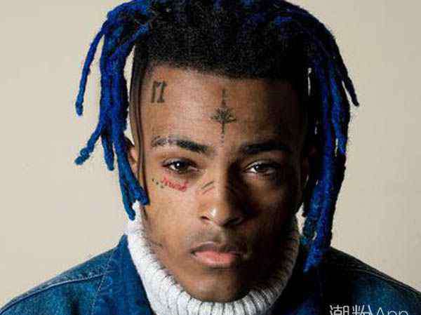 xxxtentacion XXXTentacion遭枪击去世 一个20岁的天才歌手就这样走了