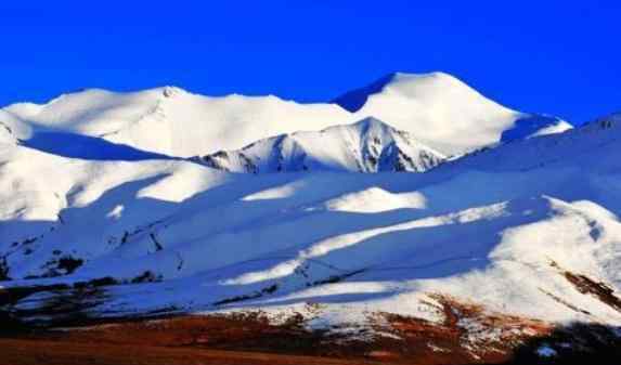 昆仑山融雪性洪水 昆仑山可以去旅游吗 2018昆仑山融雪性洪水影响旅行吗