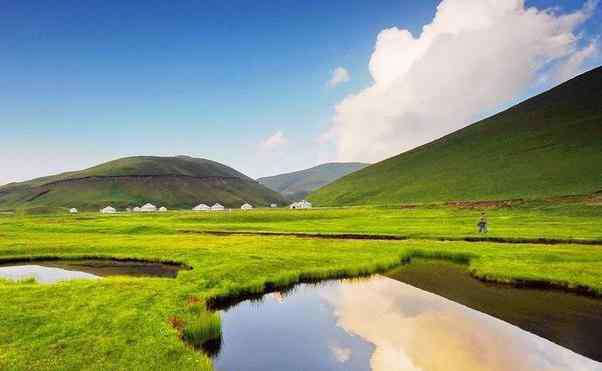 会泽大海草山住宿 2020曲靖会泽大海草山旅游攻略 会泽大海草山门票交通天气景点介绍