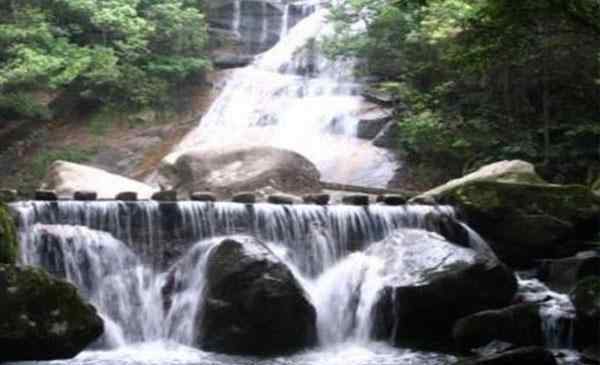 华阳山 2020华阳山旅游攻略 华阳山门票交通天气景点介绍