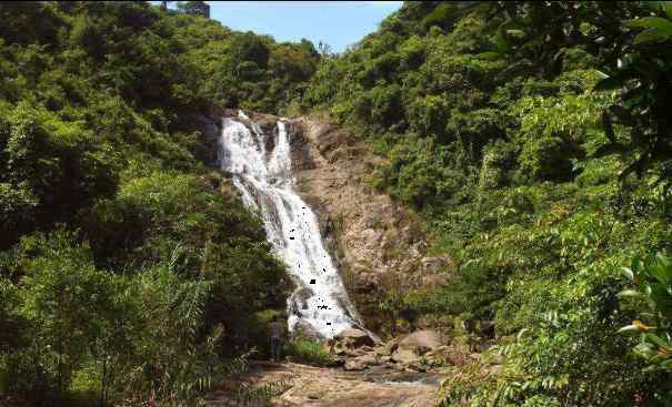 深圳马峦山 2020马峦山郊野公园攻略-深圳马峦山郊野公园门票交通及天气