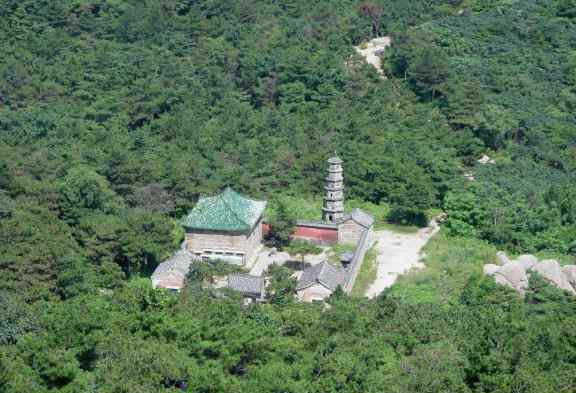 淄博鲁山国家森林公园 2020鲁山国家森林公园门票价格开放时间及主要景点