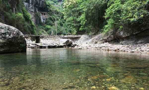 永泰青龙瀑布 2020永泰青云山旅游攻略 永泰青云山门票价格