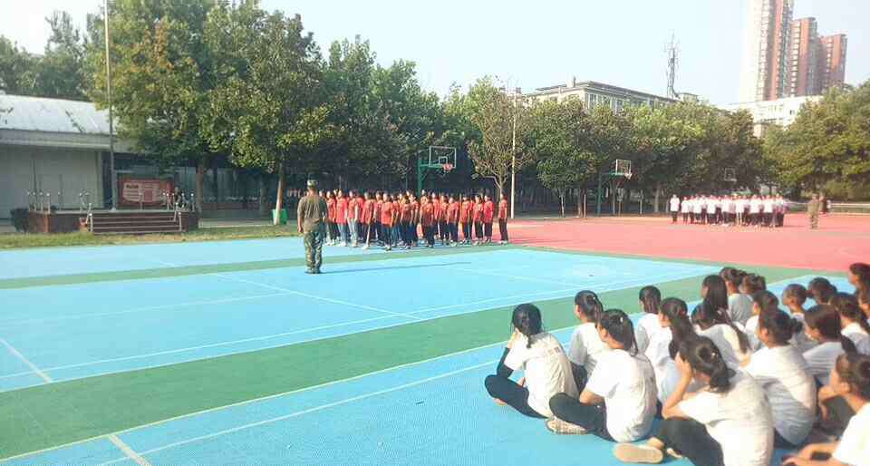 河南长垣怎么读 大家好！！我来自长垣 ，我一位正在学习的幼师，就读在河南省电子科技学校 ，请大家多多支持。谢谢！