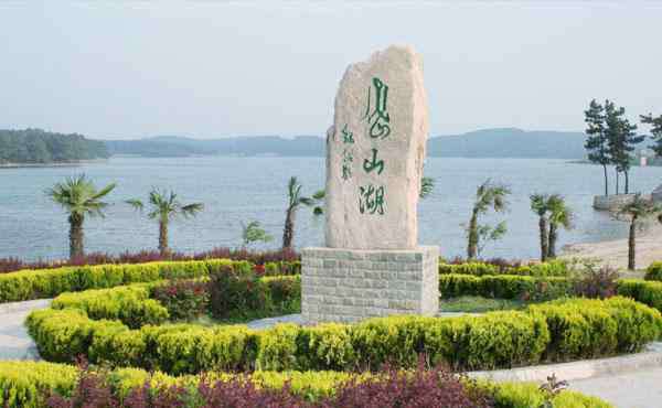 岱山湖 2020合肥岱山湖风景区门票交通天气 岱山湖风景区旅游攻略