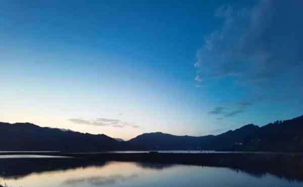 瓦屋山住宿 瓦屋山住宿哪里最好-游玩攻略