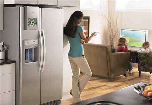 如何清洗冰箱 怎样清洁冰箱内部