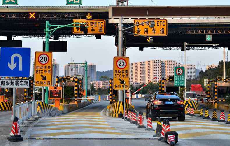 春节高速公路免费 春节高速公路免费通行 今年高速免费时间什么时候开始