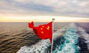 中国经济 外媒评述：中国经济增长将引领全世界进行复苏