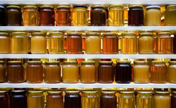 蜂蜜的价格 蜂蜜的价格差异为什么这么大
