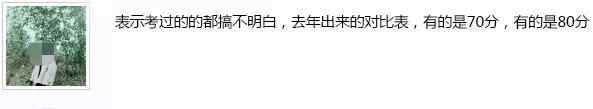 护考120道要对多少题 2020年护士执业资格考试120道题做对多少道可以通过？