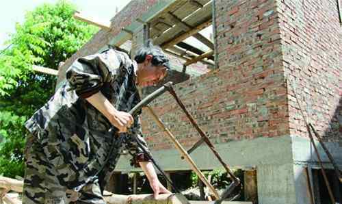 老房子原地重建政策 老房子原地重建政策有哪些