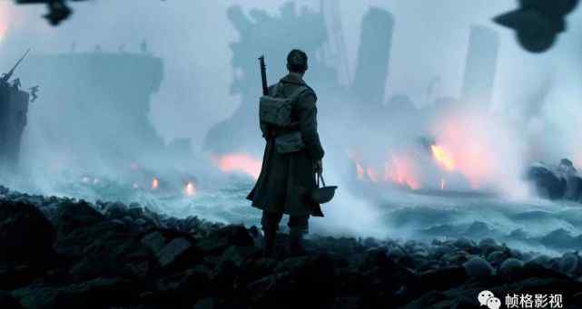 dunkirk Moer剧本034-敦刻尔克Dunkirk-中文剧本