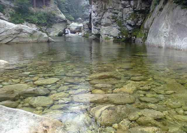 西安特色旅游 西安周边6个比古城更有特色的景点自驾游攻略