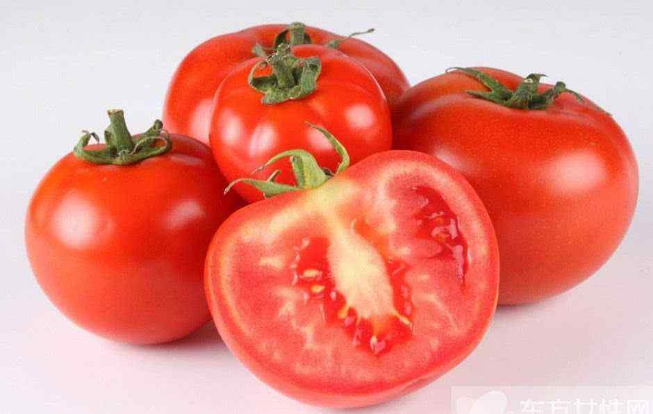 吃西红柿可以祛斑吗 吃西红柿可以祛斑吗?西红柿的功效居然那么多