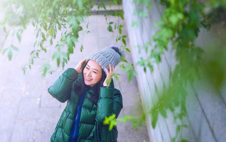 杭州写真摄影 杭州个人写真，素叶摄影，年轻就要不一样