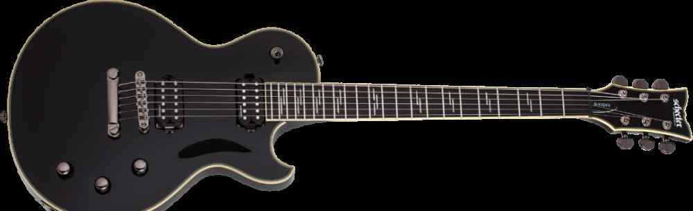 杰克归来 黑杰克归来 Schecter Blackjack 系列吉他