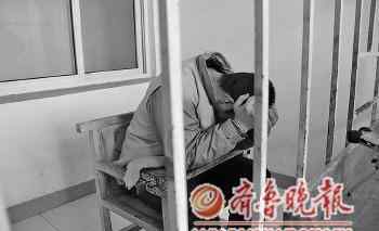 读者报 富二代建13个色情网站 4个月非法牟利3万