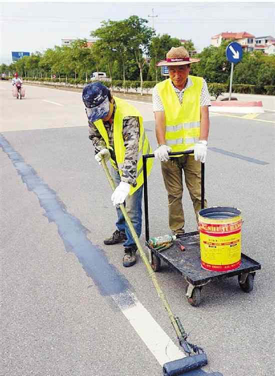 魔鬼公路 永康“魔鬼公路”要动大手术 7月中旬完成整改