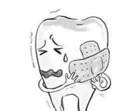 牙疼含姜片多久能止疼 牙疼要人命！这11招快速止疼