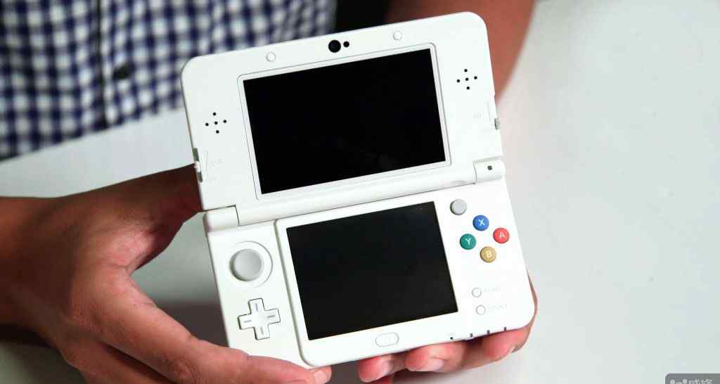 new3ds New 3DS停产了！其实这并不是什么大事儿