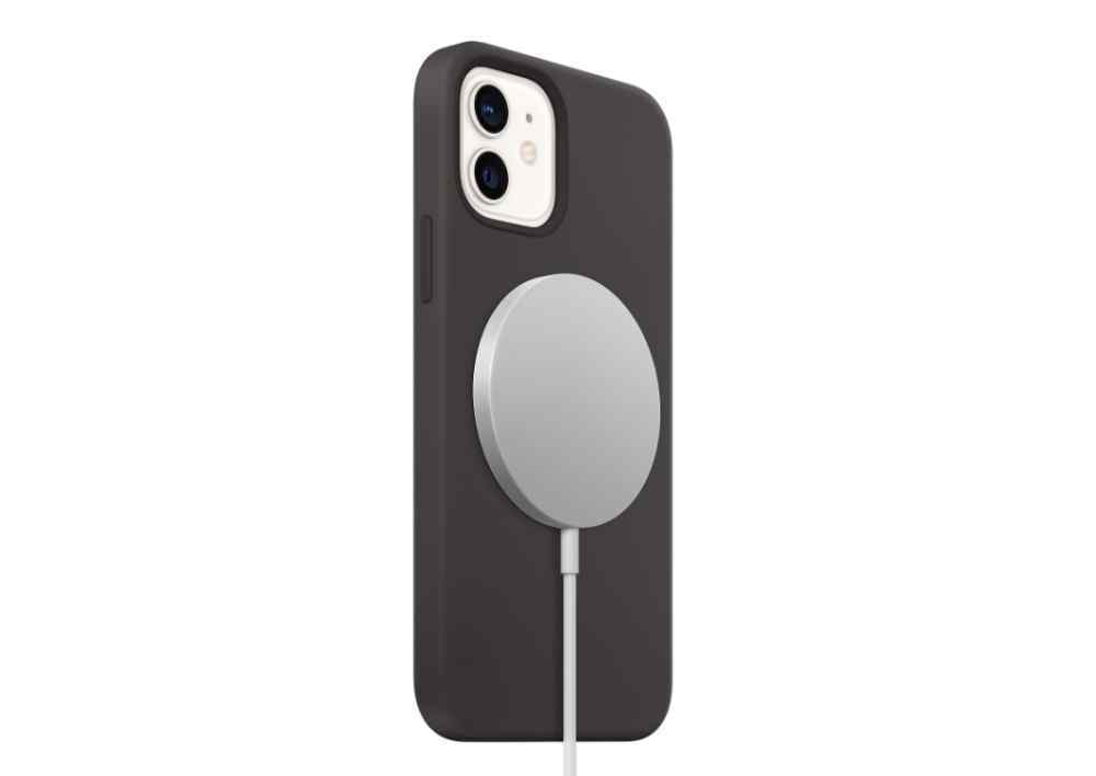 苹果无线充电器 苹果MagSafe​无线充电器实测：没有iPhone12的别买！