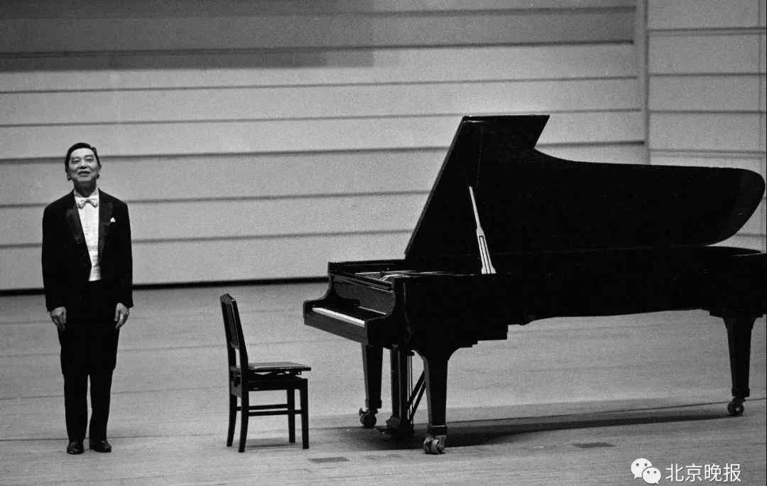 钢琴家傅聪感染新冠去世 李云迪凌晨发文悼念：相信古典音乐是永恒的