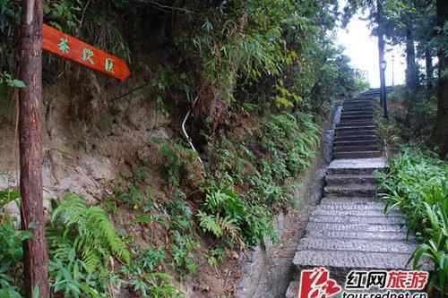 南岳旅游 老牌5A景区南岳旅游新发现