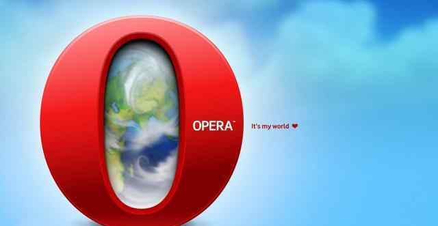 oprea 知名浏览器Opera被收购，彻底成中国软件！会不会更流氓？