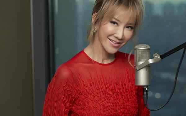 花木兰歌曲 再唱《花木兰》主题曲！李玟：相隔22年还是最难唱的歌第一名