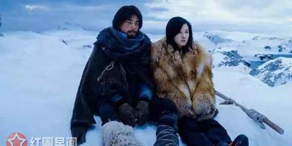南极之恋的结局 南极之恋小说结局是什么 南极之恋原著女主角活下来了吗