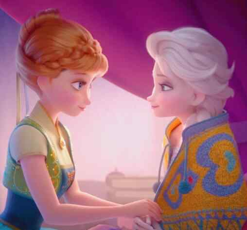 迪士尼有哪些公主 艾莎和安娜为什么不是迪士尼公主 这背后究竟有啥原因