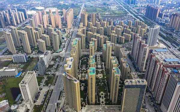 楚天民报电子版 不差钱的楚天都市，即将在荆州建第九个园！