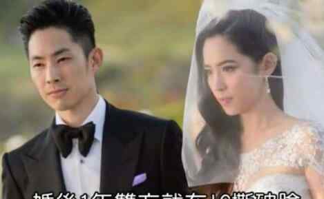 吴建豪离婚 吴建豪确认离婚 两人多次闹出婚变传闻如今终于尘埃落定